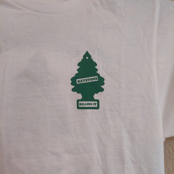 Exclusive “Know Bad Daze” zumiez 100k tee - Picture 2 of 5